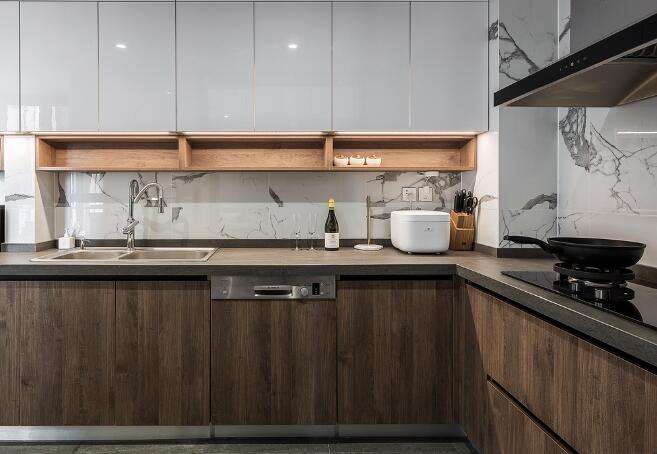 廚房裝修需要注意這10個(gè)細(xì)節(jié)